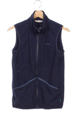 Παιδικό γιλέκο Vaude, Μέγεθος 10-11y/ 146-152 εκ., Χρώμα Μπλέ, Τιμή 15,99 €
