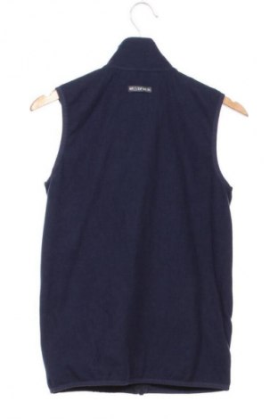 Παιδικό γιλέκο Vaude, Μέγεθος 10-11y/ 146-152 εκ., Χρώμα Μπλέ, Τιμή 15,99 €