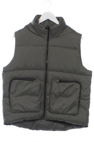 Dziecięca kamizelka Zara, Rozmiar 10-11y/ 146-152 cm, Kolor Zielony, Cena 98,92 zł