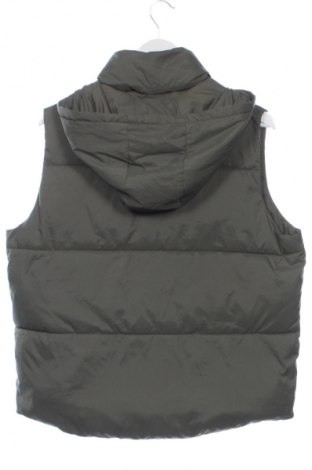 Dziecięca kamizelka Zara, Rozmiar 10-11y/ 146-152 cm, Kolor Zielony, Cena 98,92 zł