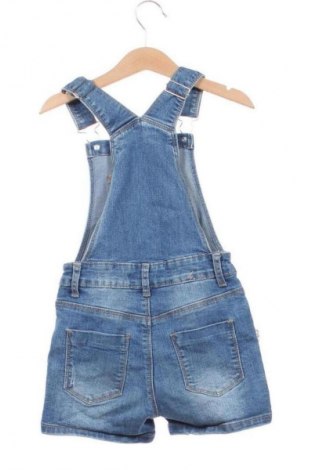 Kinder Overall Denim Co., Größe 7-8y/ 128-134 cm, Farbe Blau, Preis € 21,57