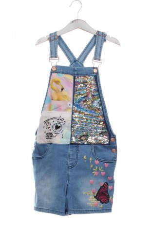 Kinder Overall Desigual, Größe 10-11y/ 146-152 cm, Farbe Mehrfarbig, Preis € 24,55
