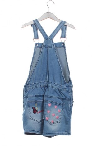 Kinder Overall Desigual, Größe 10-11y/ 146-152 cm, Farbe Mehrfarbig, Preis € 24,55