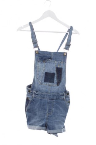Kinder Overall Detroit by Lindex, Größe 14-15y/ 168-170 cm, Farbe Blau, Preis € 16,00