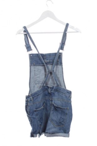 Kinder Overall Detroit by Lindex, Größe 14-15y/ 168-170 cm, Farbe Blau, Preis € 16,00