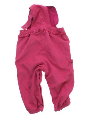 Kinder Overall Disney, Größe 6-9m/ 68-74 cm, Farbe Rosa, Preis € 16,00