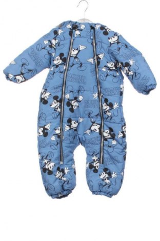 Детски гащеризон Disney, Размер 9-12m/ 74-80 см, Цвят Многоцветен, Цена 16,31 €