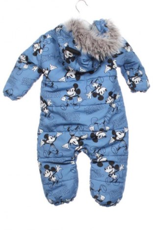 Детски гащеризон Disney, Размер 9-12m/ 74-80 см, Цвят Многоцветен, Цена 16,31 €