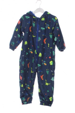 Παιδική σαλοπέτα George, Μέγεθος 3-4y/ 104-110 εκ., Χρώμα Πολύχρωμο, Τιμή 26,09 €