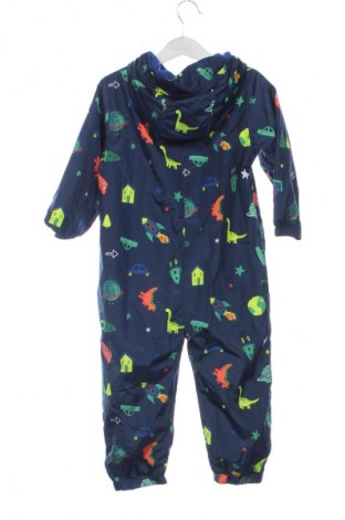 Παιδική σαλοπέτα George, Μέγεθος 3-4y/ 104-110 εκ., Χρώμα Πολύχρωμο, Τιμή 26,09 €