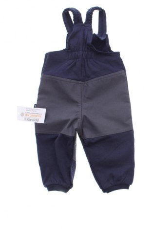 Kinder Overall Jako-O, Größe 2-3m/ 56-62 cm, Farbe Mehrfarbig, Preis € 26,00