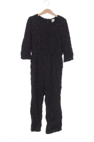 Kinder Overall John Lewis, Größe 5-6y/ 116-122 cm, Farbe Blau, Preis € 18,36