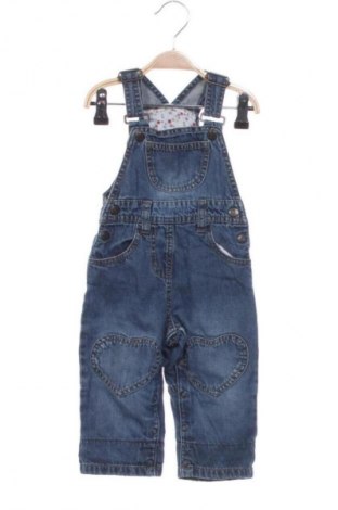 Kinder Overall Lupilu, Größe 6-9m/ 68-74 cm, Farbe Blau, Preis € 16,37