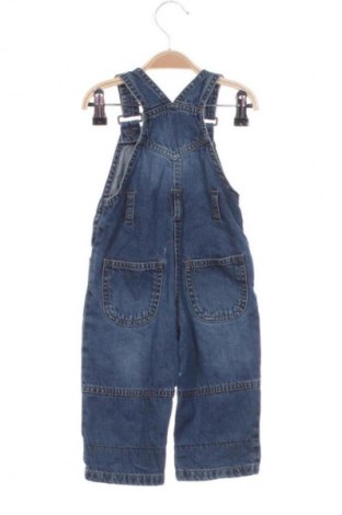 Kinder Overall Lupilu, Größe 6-9m/ 68-74 cm, Farbe Blau, Preis € 16,37