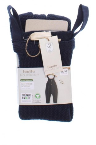 Gyerek overál Lupilu, Méret 12-18m / 80-86 cm, Szín Kék, Ár 6 469 Ft