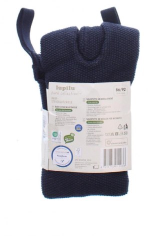 Gyerek overál Lupilu, Méret 12-18m / 80-86 cm, Szín Kék, Ár 6 469 Ft