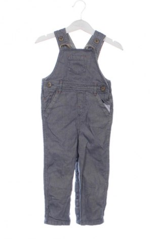 Kinder Overall Marks & Spencer, Größe 12-18m/ 80-86 cm, Farbe Grau, Preis € 19,00