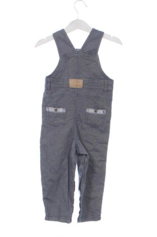 Kinder Overall Marks & Spencer, Größe 12-18m/ 80-86 cm, Farbe Grau, Preis € 19,00