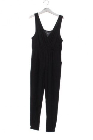 Kinder Overall Primark, Größe 7-8y/ 128-134 cm, Farbe Schwarz, Preis € 16,30