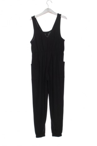 Kinder Overall Primark, Größe 7-8y/ 128-134 cm, Farbe Schwarz, Preis € 16,30
