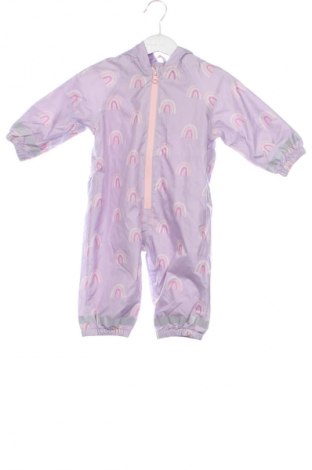 Παιδική σαλοπέτα Primark, Μέγεθος 6-9m/ 68-74 εκ., Χρώμα Βιολετί, Τιμή 16,00 €