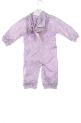 Παιδική σαλοπέτα Primark, Μέγεθος 6-9m/ 68-74 εκ., Χρώμα Βιολετί, Τιμή 16,00 €