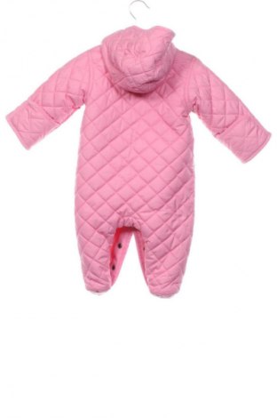 Kinder Overall Ralph Lauren, Größe 6-9m/ 68-74 cm, Farbe Rosa, Preis € 35,00