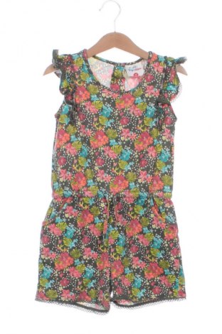 Kinder Overall Topolino, Größe 6-7y/ 122-128 cm, Farbe Mehrfarbig, Preis € 3,99