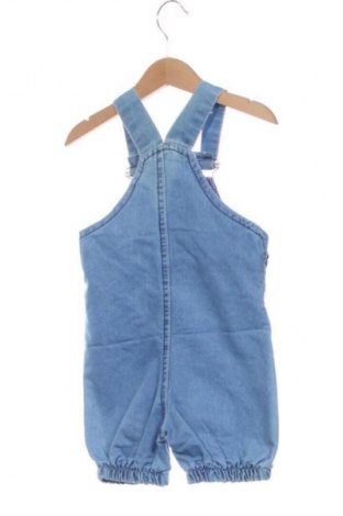 Kinder Overall Unbranded, Größe 12-18m/ 80-86 cm, Farbe Blau, Preis € 16,30