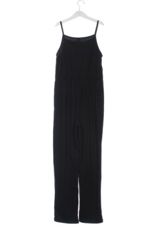 Kinder Overall Unbranded, Größe 12-13y/ 158-164 cm, Farbe Schwarz, Preis € 16,00