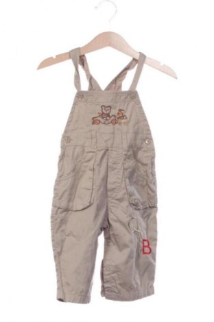 Παιδική σαλοπέτα Unbranded, Μέγεθος 18-24m/ 86-98 εκ., Χρώμα  Μπέζ, Τιμή 16,00 €