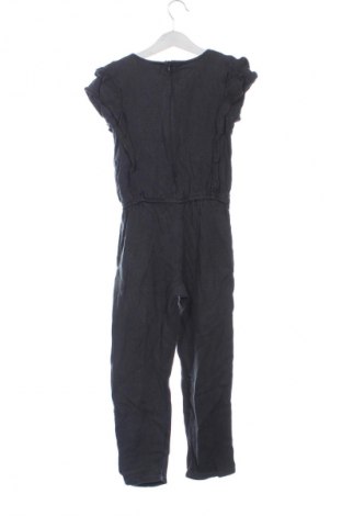 Kinder Overall Zara, Größe 6-7y/ 122-128 cm, Farbe Grau, Preis € 10,00