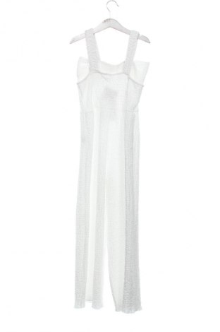 Παιδική σαλοπέτα Zara, Μέγεθος 8-9y/ 134-140 εκ., Χρώμα Λευκό, Τιμή 24,00 €