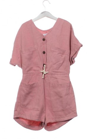 Παιδική σαλοπέτα Zara, Μέγεθος 8-9y/ 134-140 εκ., Χρώμα Ρόζ , Τιμή 24,00 €