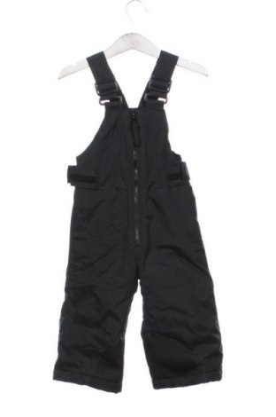 Gyerek overál téli sportokhoz Columbia, Méret 18-24m / 86-98 cm, Szín Fekete, Ár 15 702 Ft