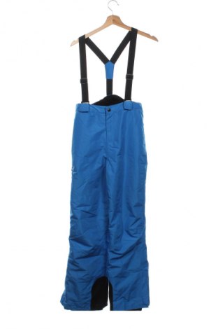 Dětská kombinéza pro zimní sporty  Crivit, Velikost 12-13y/ 158-164 cm, Barva Modrá, Cena  539,00 Kč