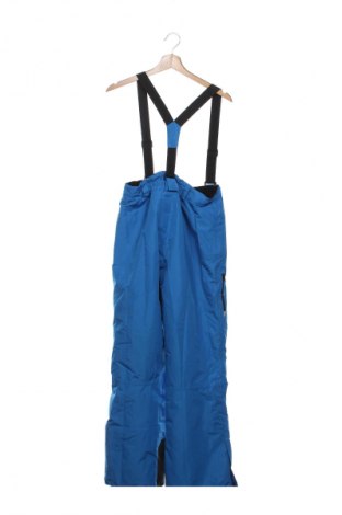 Dětská kombinéza pro zimní sporty  Crivit, Velikost 12-13y/ 158-164 cm, Barva Modrá, Cena  539,00 Kč