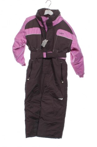 Gyerek overál téli sportokhoz Decathlon, Méret 3-4y / 104-110 cm, Szín Sokszínű, Ár 8 939 Ft