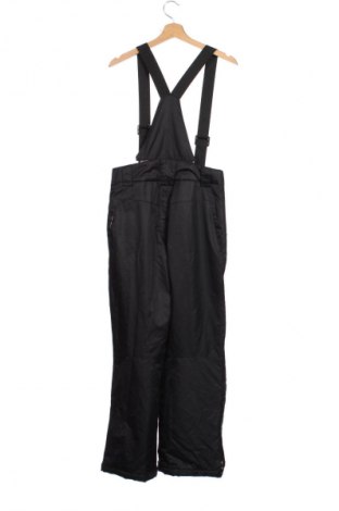 Kinderoverall für Wintersport Etirel, Größe 12-13y/ 158-164 cm, Farbe Schwarz, Preis € 21,99