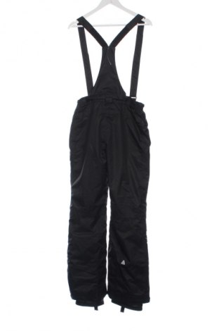 Детски гащеризон за зимни спортове Icepeak, Размер 15-18y/ 170-176 см, Цвят Черен, Цена 26,07 €