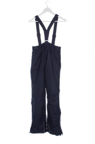 Kinderoverall für Wintersport Kids By Tchibo, Größe 12-13y/ 158-164 cm, Farbe Blau, Preis € 38,99