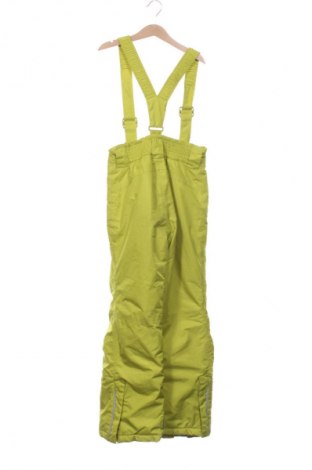 Παιδική σαλοπέτα για χειμερινά σπορ Kids By Tchibo, Μέγεθος 8-9y/ 134-140 εκ., Χρώμα Πράσινο, Τιμή 44,04 €