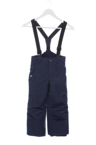 Παιδική σαλοπέτα για χειμερινά σπορ Lupilu, Μέγεθος 4-5y/ 110-116 εκ., Χρώμα Μπλέ, Τιμή 30,00 €