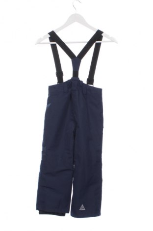 Παιδική σαλοπέτα για χειμερινά σπορ Lupilu, Μέγεθος 4-5y/ 110-116 εκ., Χρώμα Μπλέ, Τιμή 30,00 €