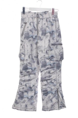 Παιδική σαλοπέτα για χειμερινά σπορ Reserved, Μέγεθος 9-10y/ 140-146 εκ., Χρώμα Πολύχρωμο, Τιμή 30,00 €