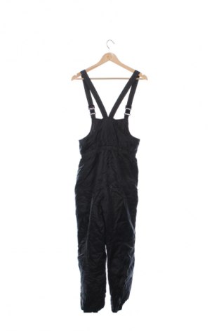 Dziecięcy kombinezon do uprawiania sportów zimowych Unbranded, Rozmiar 12-13y/ 158-164 cm, Kolor Czarny, Cena 87,99 zł