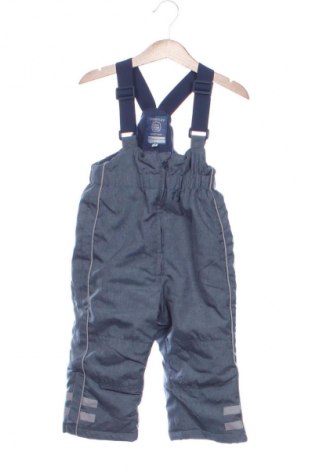 Детски гащеризон за зимни спортове Unbranded, Размер 12-18m/ 80-86 см, Цвят Син, Цена 30,00 €