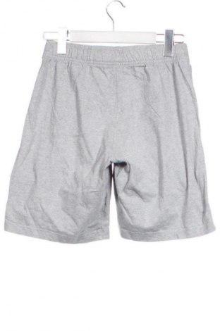 Dětské krátké kalhoty  Adidas, Velikost 12-13y/ 158-164 cm, Barva Šedá, Cena  319,00 Kč