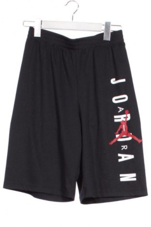Gyerek rövidnadrág Air Jordan Nike, Méret 15-18y / 170-176 cm, Szín Fekete, Ár 10 559 Ft