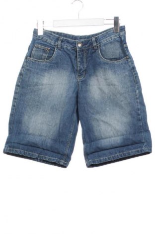Kinder Shorts Alive, Größe 12-13y/ 158-164 cm, Farbe Blau, Preis € 5,99